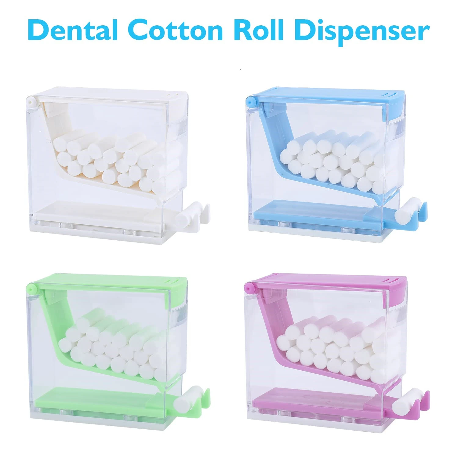 cotton roll dispenser boxes cotton roll dispenser boxes