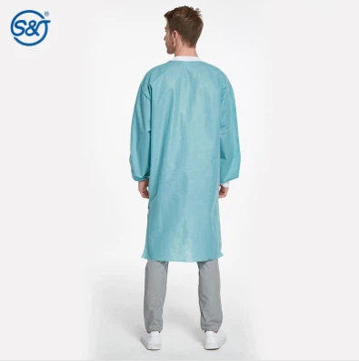 lab coats disposable